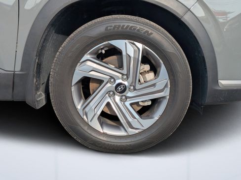 Certified 2023 Hyundai Santa Fe SEL w/ Cargo Package image 11