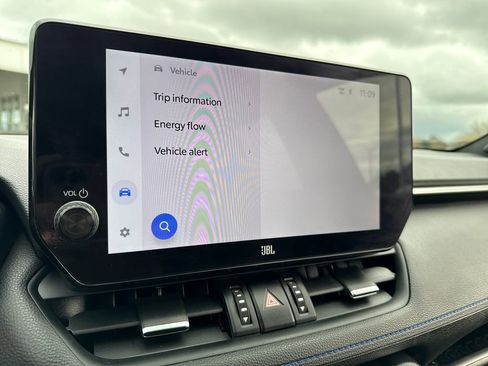 Used 2024 Toyota RAV4 XSE w/ Advanced Technology Package image 18