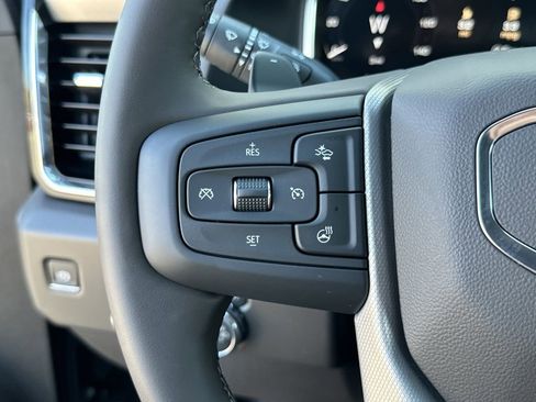 New 2026 GMC Sierra 1500 Denali w/ Denali Reserve Package image 21