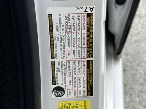 Used 2018 Lexus ES 350 w/ Navigation System Package image 56