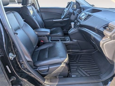 Used 2016 Honda CR-V Touring image 30