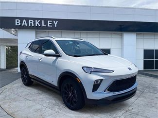 New 2026 Buick Encore GX Sport Touring w/ Experience Buick Package image 1