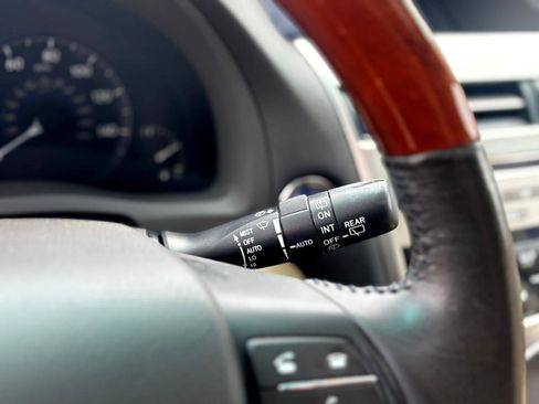 Used 2012 Lexus RX 450h FWD w/ Premium Pkg image 26