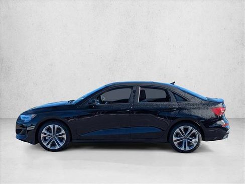 New 2026 Audi A3 2.0T Premium Plus AWD/4WD image 8