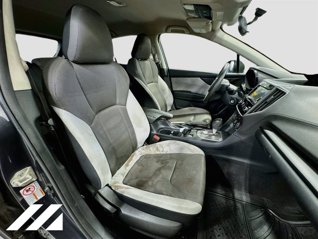 Used 2019 Subaru Crosstrek 2.0i w/ Eyesight System AWD/4WD image 32