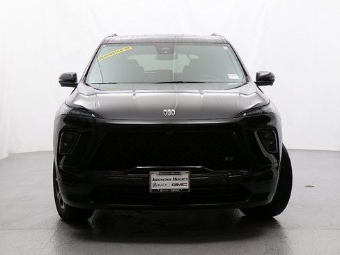 New 2025 Buick Enclave Sport Touring w/ Power Package image 5