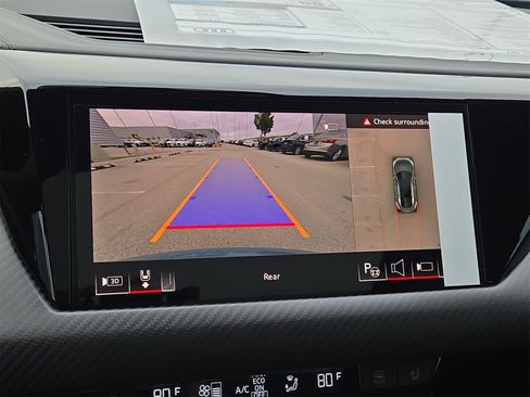 New 2026 Audi S e-tron GT Prestige image 18