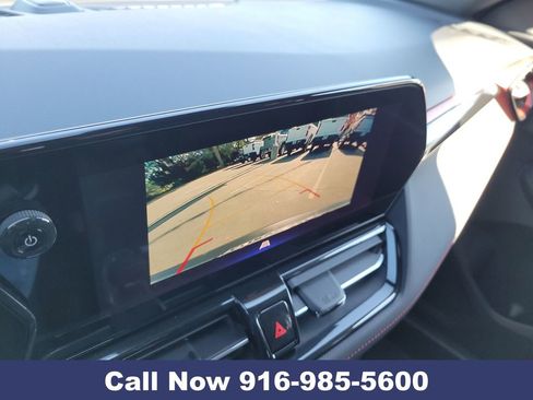 New 2026 Chevrolet TrailBlazer RS image 18