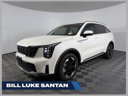 Used 2025 Kia Sorento EX