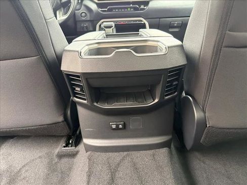 New 2026 Toyota Tundra SR5 AWD/4WD image 19