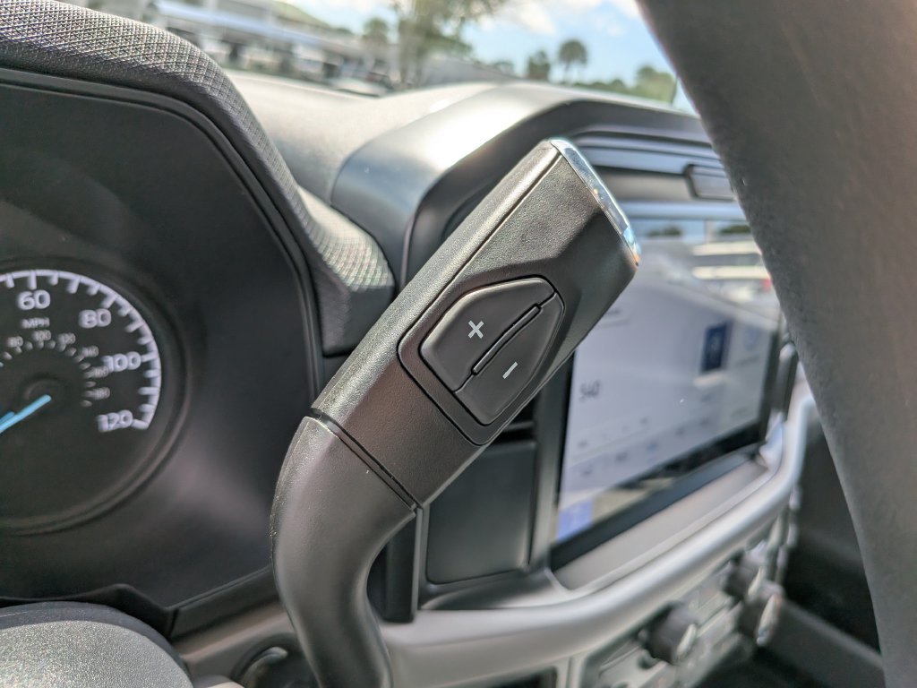 New 2026 Ford F150 XL AWD/4WD image 33