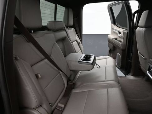 Used 2023 Chevrolet Silverado 1500 LTZ w/ LTZ Premium Package AWD/4WD image 20