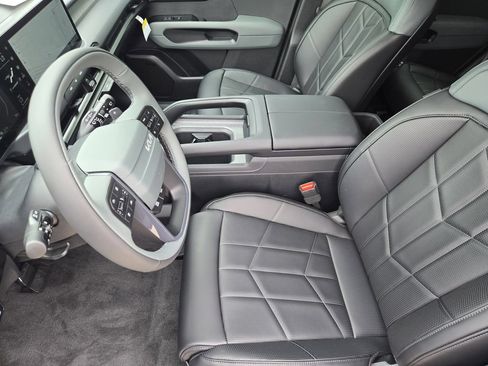 New 2027 Kia Telluride SX X-Line AWD/4WD image 10
