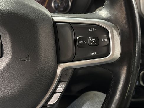 Used 2020 RAM 1500 Big Horn image 24