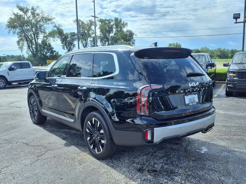Used 2023 Kia Telluride SX Prestige AWD/4WD image 27