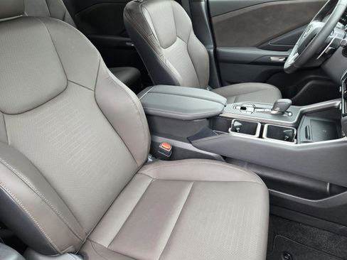 Certified 2025 Lexus TX 350 AWD w/ Technology Package image 11