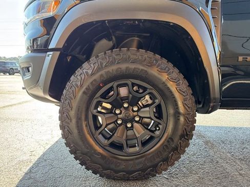 New 2026 RAM 1500 RHO w/ RHO Level 1 Equipment Group AWD/4WD image 6