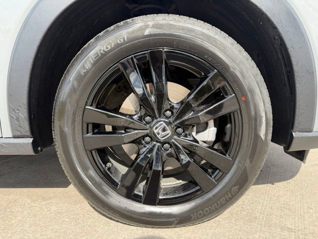 Used 2026 Honda HR-V Sport image 31