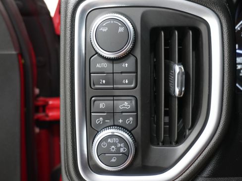 Used 2019 GMC Sierra 1500 SLT AWD/4WD image 27