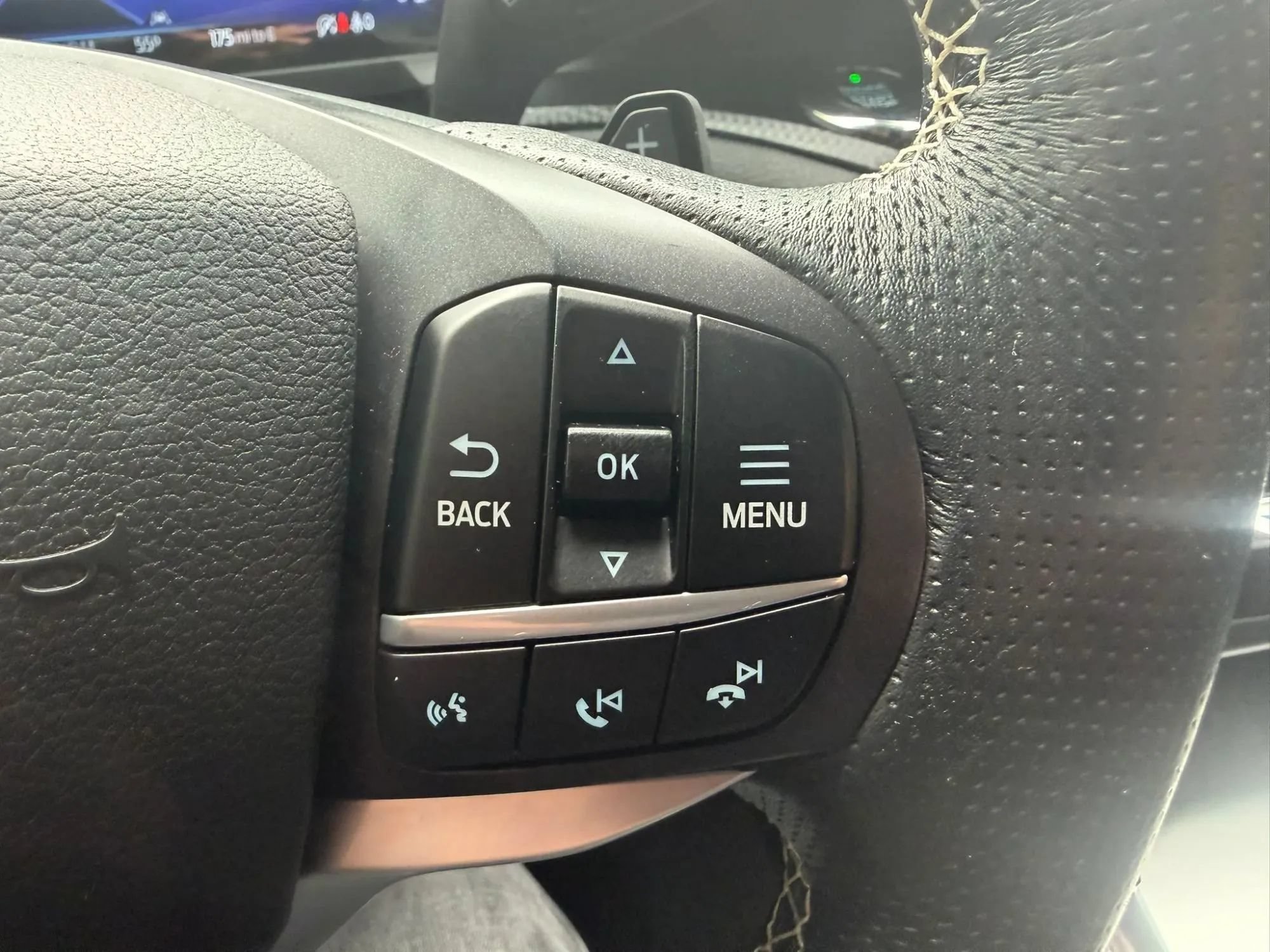 Used 2020 Ford Explorer ST w/ ST Street Pack AWD/4WD image 14