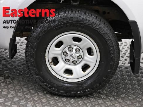 Used 2019 Nissan Frontier S RWD image 33