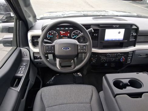 New 2026 Ford F250 XL w/ STX Appearance Package image 9