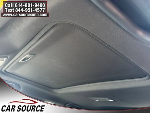 Used 2023 MAZDA CX-5 AWD 2.5 Turbo image 19