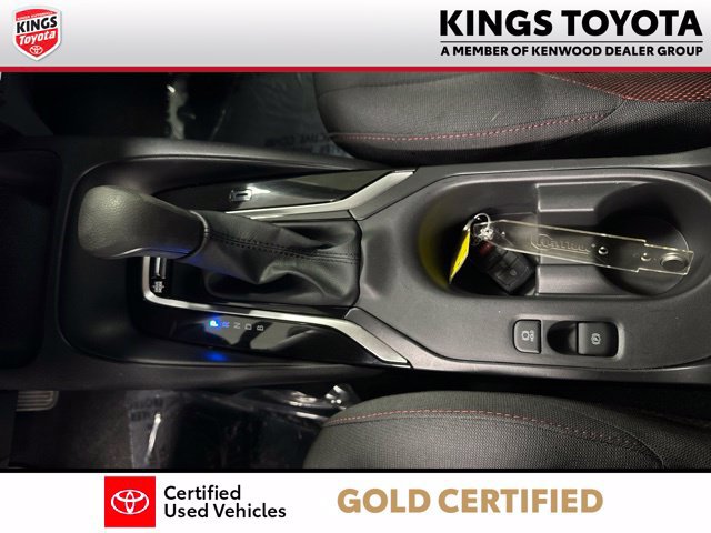 Used 2026 Toyota Corolla SE FWD image 17