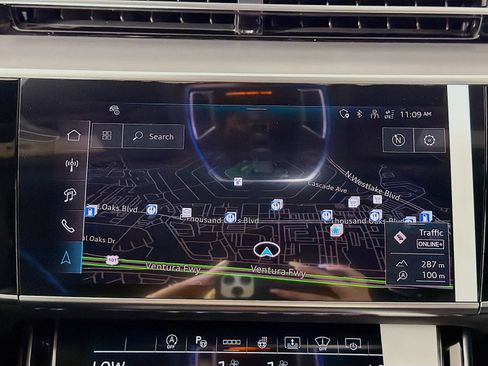 New 2026 Audi A8 L 3.0T AWD/4WD image 13