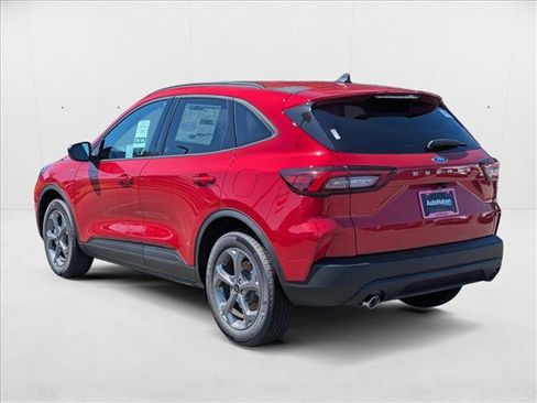 New 2025 Ford Escape ST-Line w/ Tech Pack #1 image 9