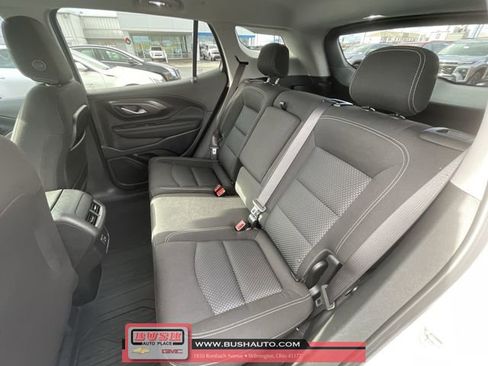 Used 2022 GMC Terrain SLE w/ Driver Convenience Package image 24