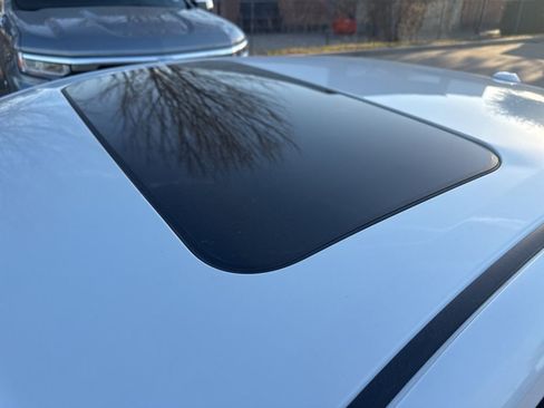 Certified 2025 Nissan Sentra SR w/ SR Premium Package image 11