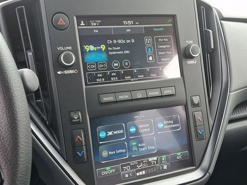 New 2026 Subaru Crosstrek 2.5i AWD/4WD image 3