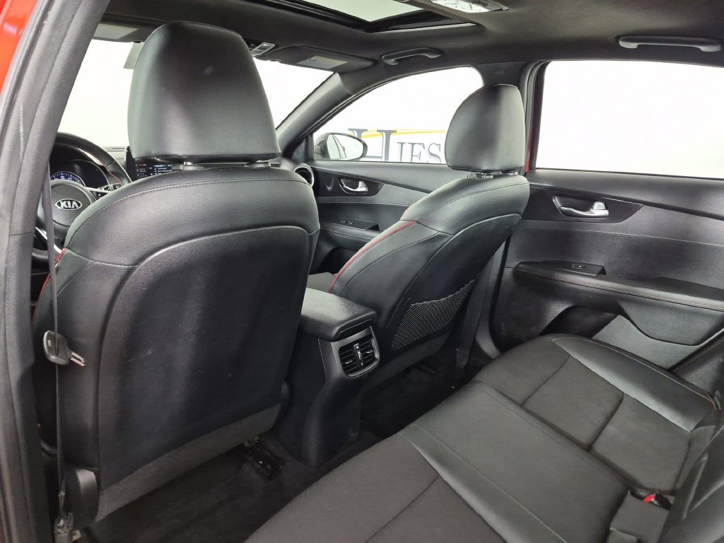 Used 2020 Kia Forte GT FWD image 32
