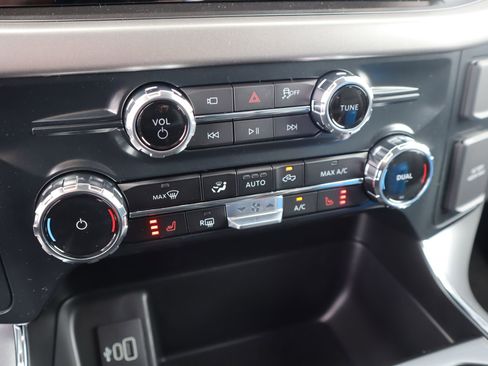 New 2026 Ford F150 XLT AWD/4WD image 8