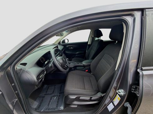 Certified 2023 Honda HR-V LX image 18