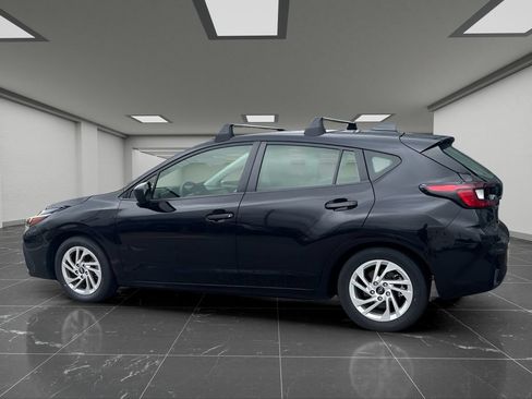 Certified 2024 Subaru Impreza 2.0i w/ Popular Package #1 AWD/4WD image 11
