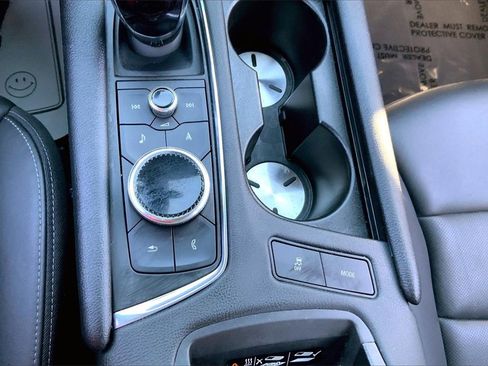 Certified 2023 Cadillac XT6 Premium Luxury image 38