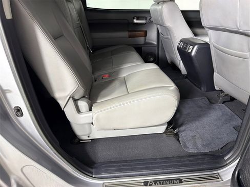 Used 2012 Toyota Tundra Limited image 16