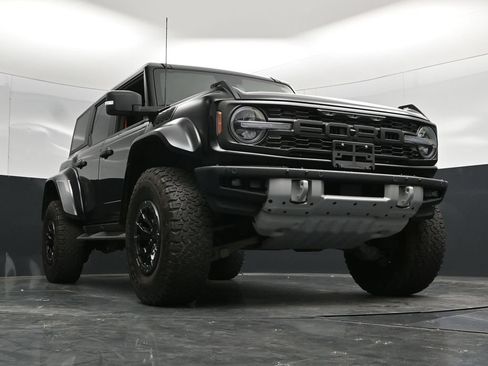 Used 2023 Ford Bronco Raptor AWD/4WD image 46
