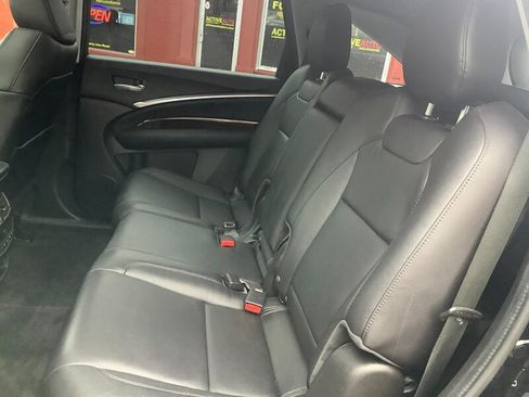 Used 2014 Acura MDX SH-AWD image 13