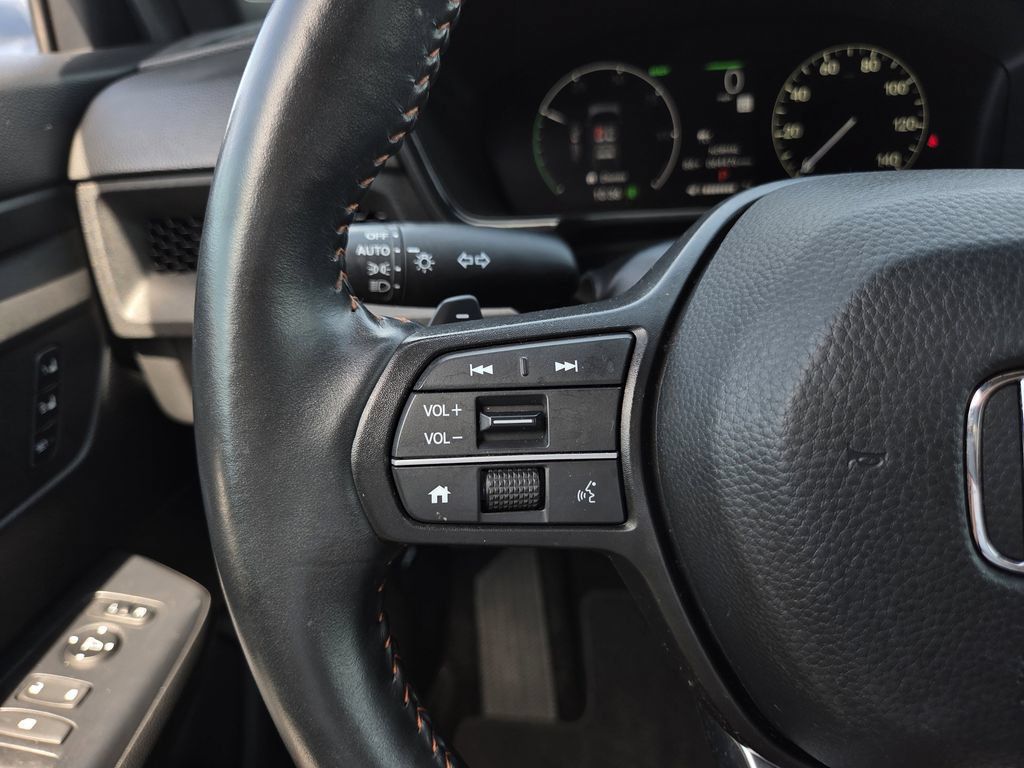 Used 2024 Honda CR-V Sport-L image 25