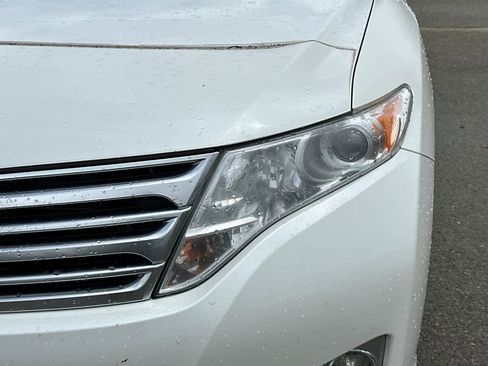 Used 2009 Toyota Venza AWD image 11