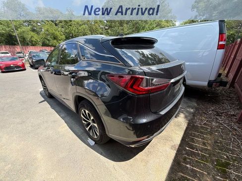Used 2021 Lexus RX 350 AWD w/ Premium Package image 10