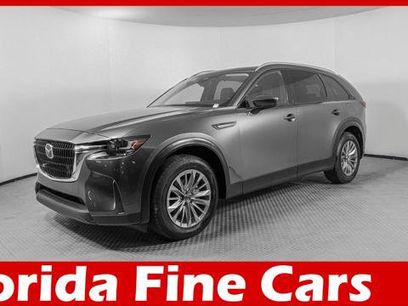 Used 2024 MAZDA CX-90 3.3 Turbo w/ Preferred Plus