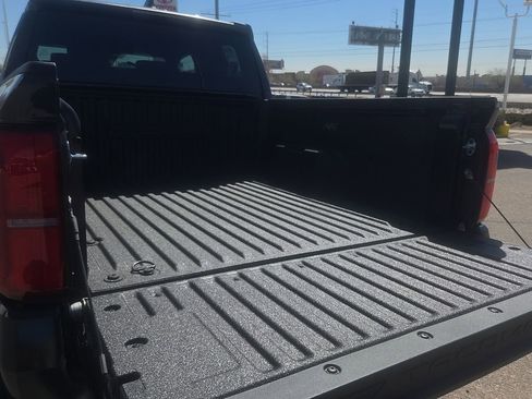 New 2026 Toyota Tacoma SR5 image 13