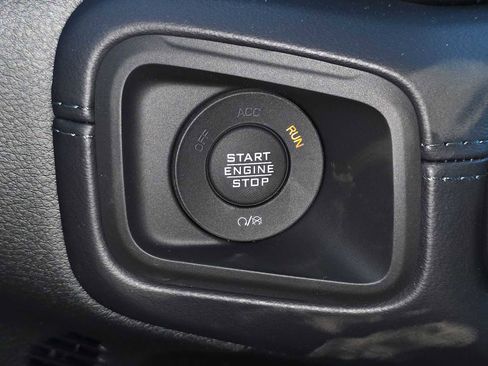 New 2026 Jeep Wrangler Unlimited Rubicon AWD/4WD image 48