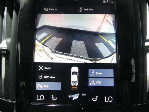 Used 2018 Volvo S90 T5 Momentum w/ Convenience Package AWD/4WD image 13