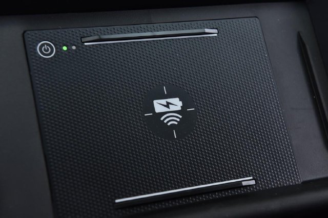 New 2027 Honda Odyssey EX-L image 20