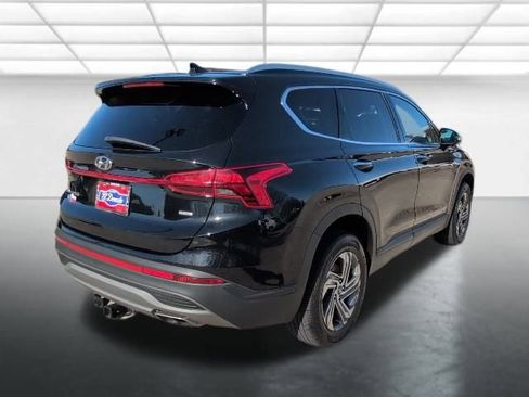 Used 2023 Hyundai Santa Fe SEL image 30